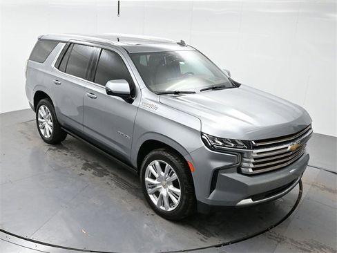 Used 2023 Chevrolet Tahoe High Country image 36