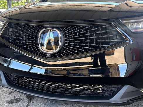 Used 2024 Acura RDX A-Spec AWD/4WD image 39