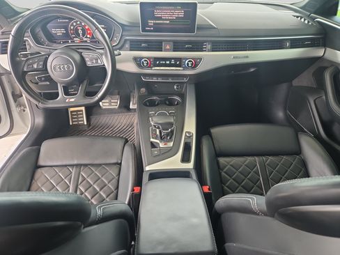 Used 2018 Audi S5 Prestige w/ S Sport Package AWD/4WD image 15