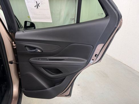 Used 2019 Buick Encore Preferred FWD image 12