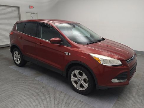 Used 2014 Ford Escape SE FWD image 11