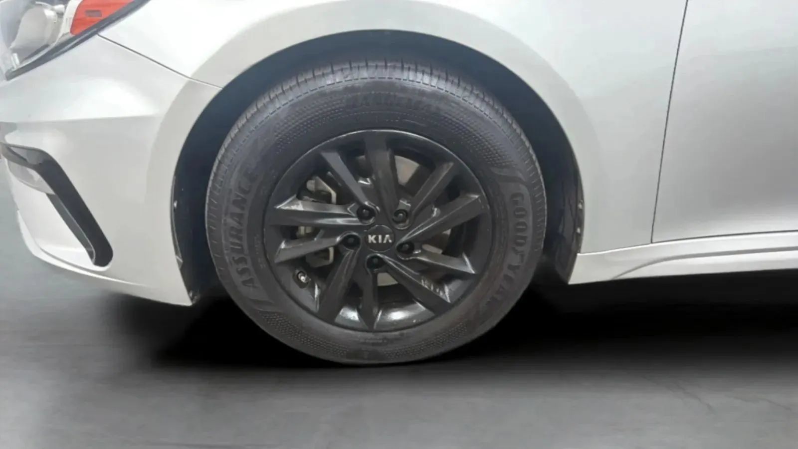 Used 2020 Kia Optima LX FWD image 28