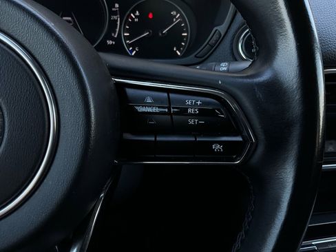 Used 2025 MAZDA CX-70 3.3 Turbo w/ Preferred Package image 38