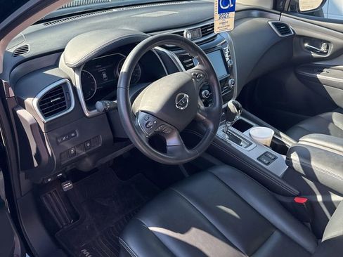 Used 2022 Nissan Murano SV image 5