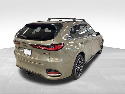 Certified 2026 MAZDA CX-70 3.3 Turbo S w/ Premium Plus AWD/4WD image 28