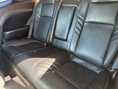 Used 2020 Dodge Challenger SRT Hellcat Redeye image 16