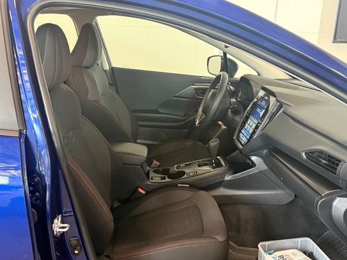 Used 2026 Subaru Impreza 2.0i Sport AWD/4WD image 6
