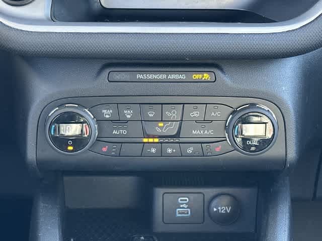 Used 2021 Ford Bronco Sport Outer Banks AWD/4WD image 14
