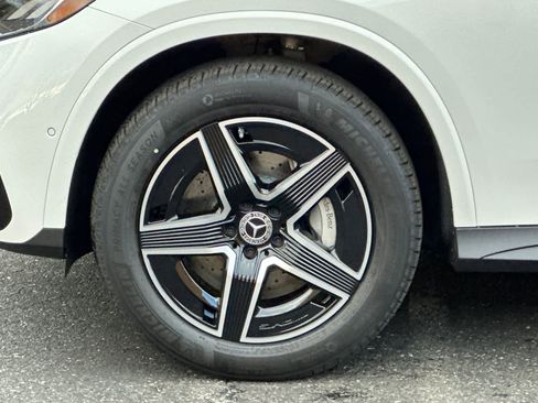 New 2026 Mercedes-Benz GLC 300 4MATIC image 25