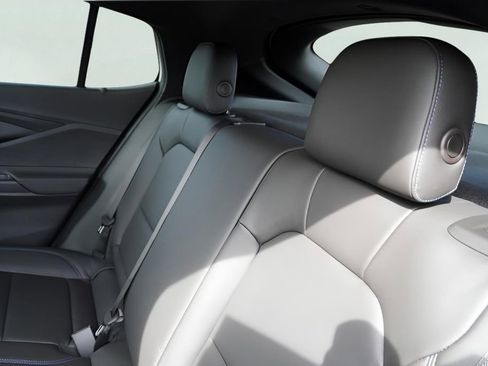 New 2026 Buick Envista Sport Touring w/ Convenience I Package image 29