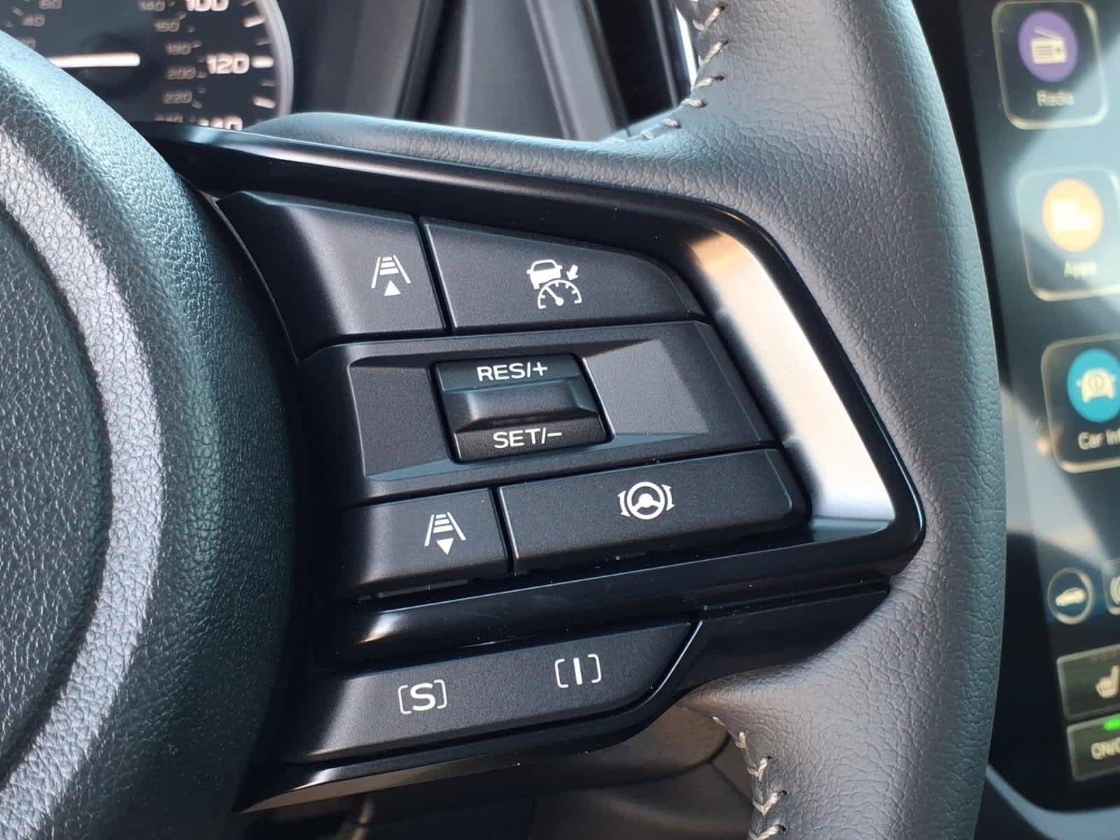 New 2026 Subaru Forester Premium AWD/4WD image 32