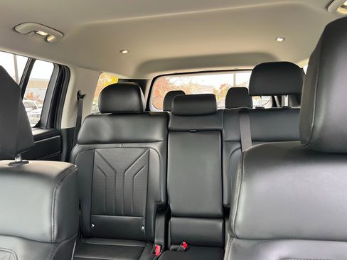 Used 2025 Hyundai Santa Fe XRT image 40