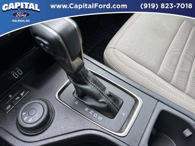 Certified 2023 Ford Ranger XLT w/ Equipment Group 302A High AWD/4WD image 30