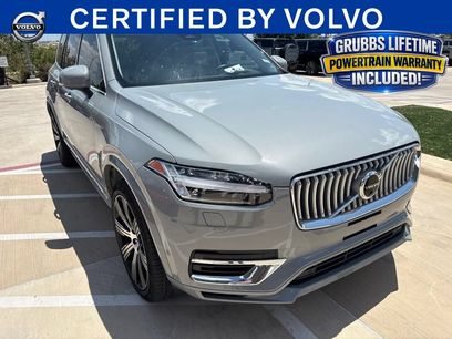 Used 2024 Volvo XC90 T8 Plus w/ Protection Package Premier
