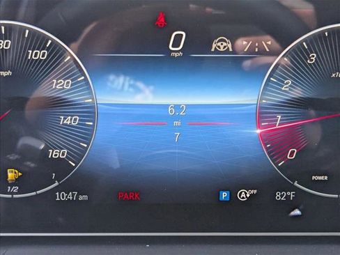 New 2026 Mercedes-Benz GLS 580 4MATIC image 10