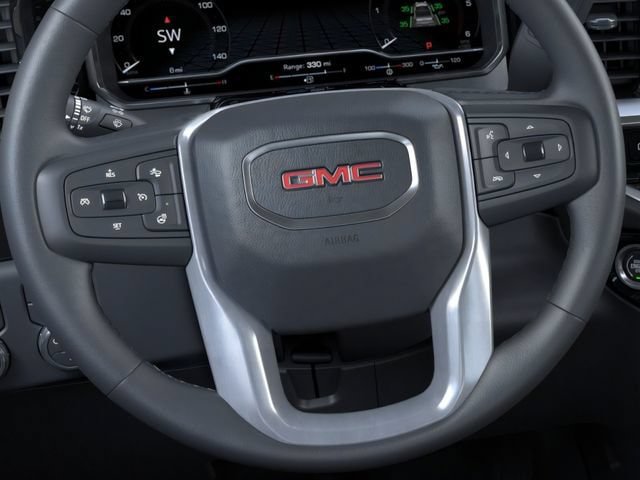 New 2026 GMC Sierra 1500 Elevation w/ Elevation Select Package AWD/4WD image 19