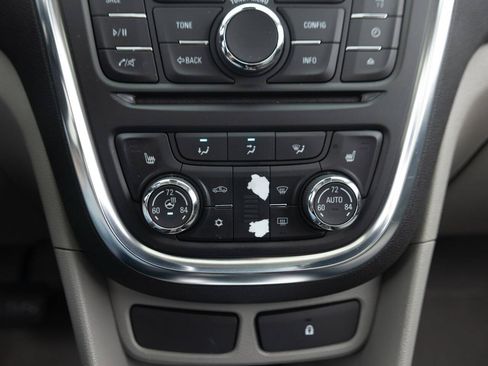 Used 2014 Buick Encore Leather FWD image 36
