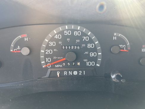 Used 2002 Ford E-450 and Econoline 450 RWD image 6