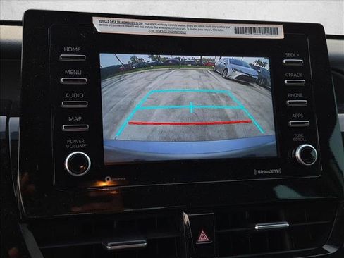 Certified 2024 Toyota Camry LE FWD image 18