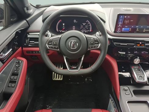 Used 2026 Acura MDX A-Spec AWD/4WD image 16