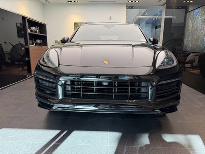 Certified 2023 Porsche Cayenne GTS