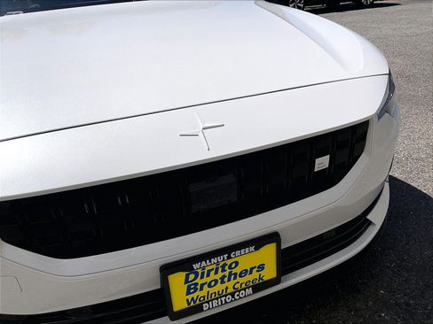 Used 2023 Polestar Polestar 2 w/ Pilot Pack AWD/4WD image 29