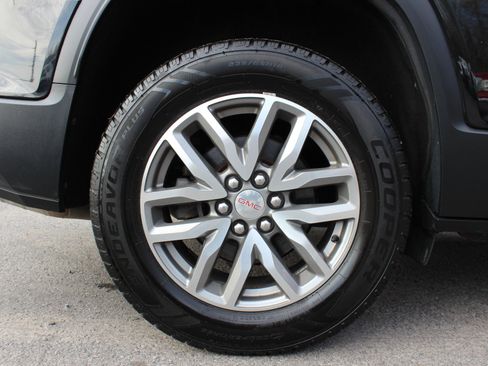 Used 2018 GMC Acadia SLE w/ Driver Alert Package I image 46