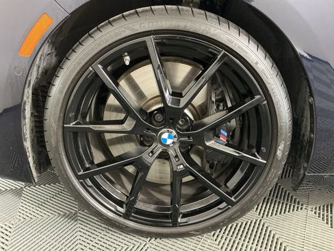 Certified 2025 BMW M850i xDrive Coupe image 7