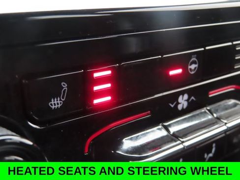Used 2023 Jeep Grand Cherokee Altitude AWD/4WD image 4