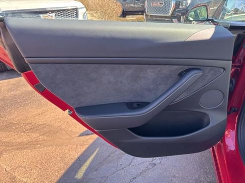 Used 2022 Tesla Model 3 Long Range image 15
