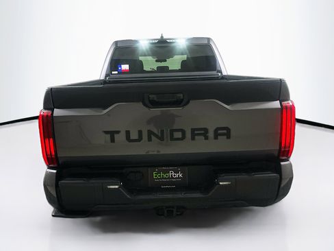 Used 2025 Toyota Tundra SR5 image 7
