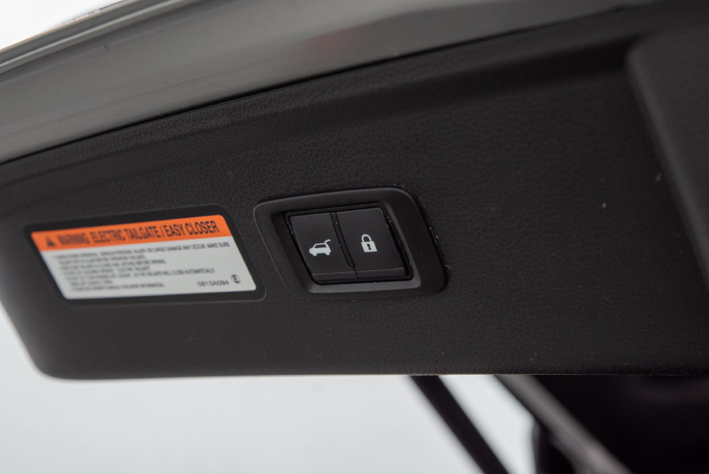 Used 2025 Mitsubishi Eclipse Cross SE AWD/4WD image 12