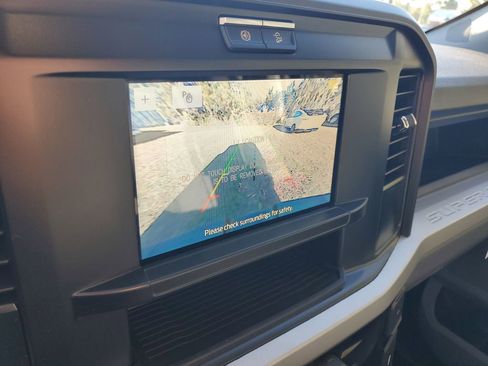 New 2026 Ford F250 XL w/ STX Appearance Package AWD/4WD image 16
