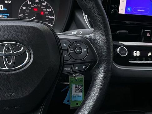 Used 2024 Toyota Corolla LE FWD image 15