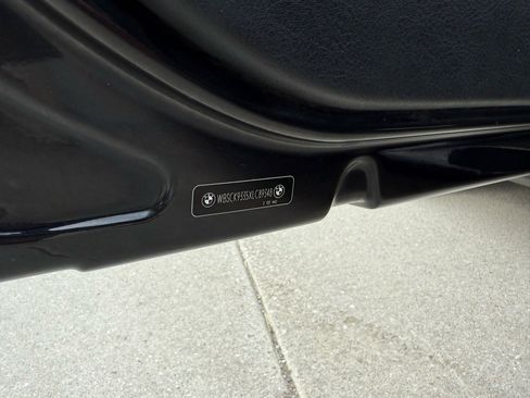 Used 1999 BMW M Roadster image 43