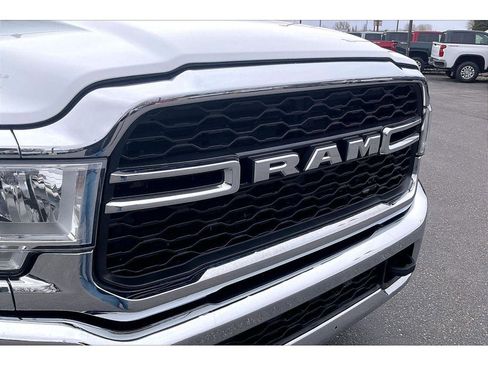 Used 2021 RAM 2500 Tradesman AWD/4WD image 30