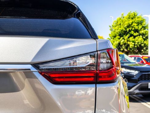 Used 2017 Lexus RX 350 FWD w/ Luxury Package image 15