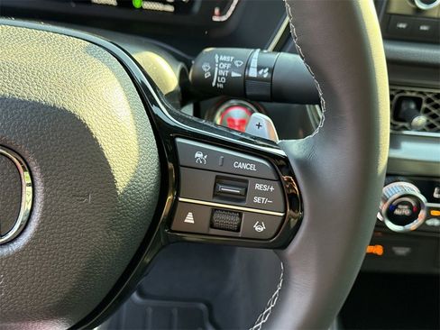 New 2025 Acura Integra A-Spec image 27