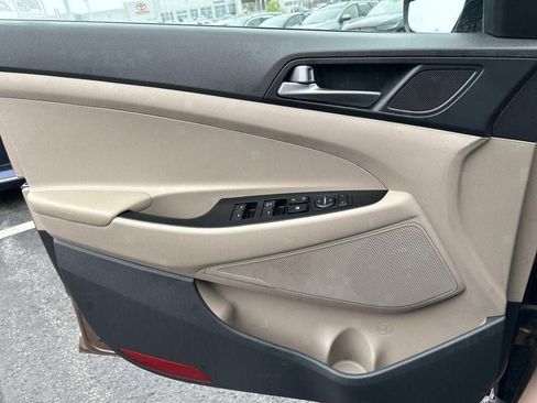 Used 2016 Hyundai Tucson SE FWD image 44