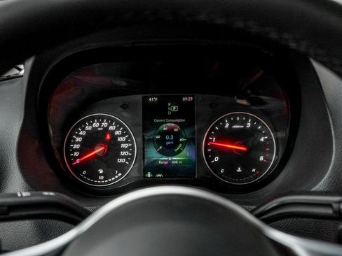 New 2024 Mercedes-Benz Sprinter 3500 image 17