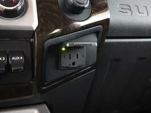Used 2015 Ford F250 Platinum AWD/4WD image 58