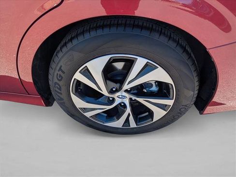 Used 2025 Subaru Legacy Premium AWD/4WD image 9