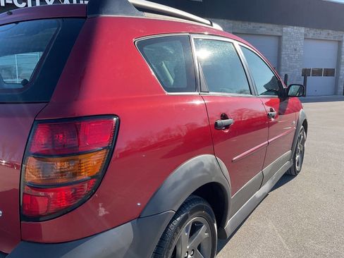 Used 2008 Pontiac Vibe Base 4dr Wagon w/ Preferred Package image 8