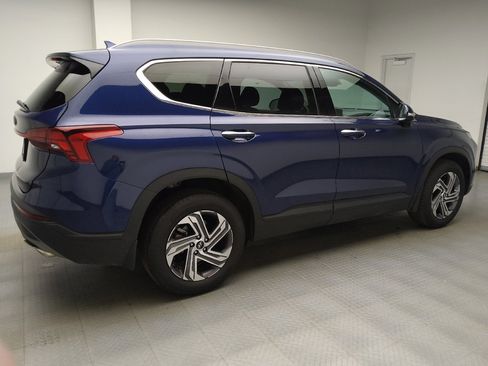 Used 2023 Hyundai Santa Fe SEL FWD image 10