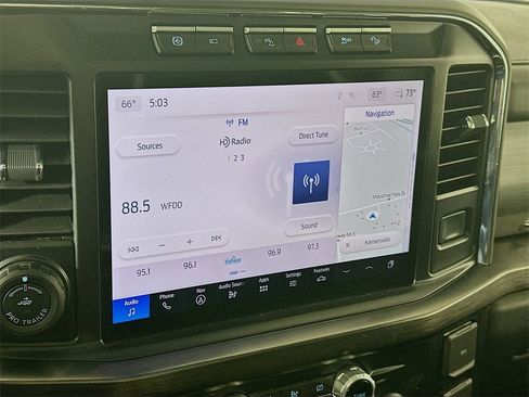 Used 2024 Ford F250 Lariat w/ Lariat Ultimate Package image 17