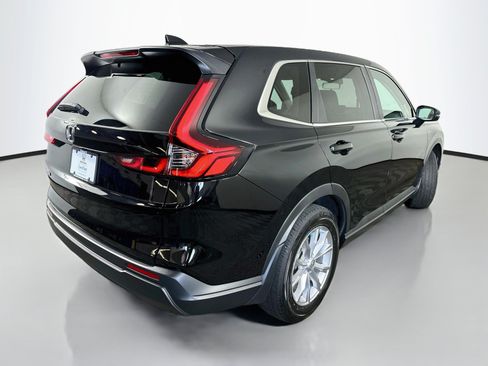 Used 2024 Honda CR-V EX image 7