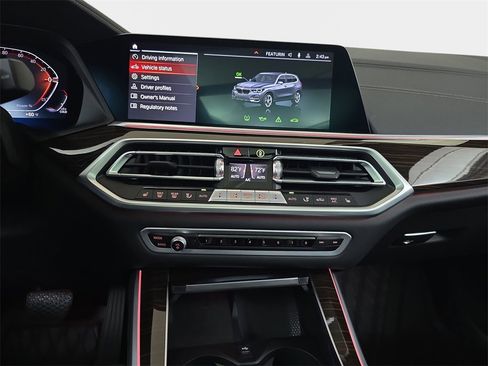 Used 2023 BMW X5 xDrive40i image 23