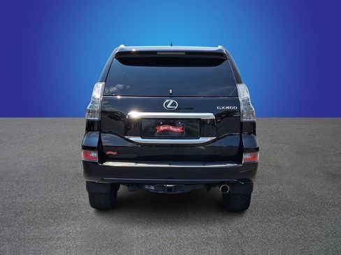 Used 2020 Lexus GX 460 Premium AWD/4WD image 5
