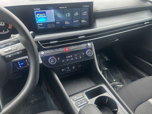 Used 2025 Hyundai Sonata SEL image 17