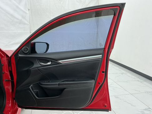 Used 2016 Honda Civic EX-L image 19